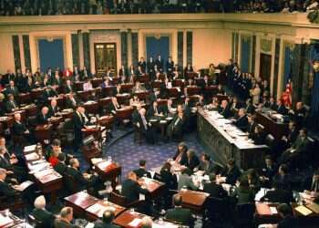 הדחת טראמפ בסנאט: אל תצפו לראות ממש "משפט"