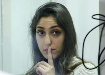 נתניהו שב והתחייב להביא לשחרורה של נעמה יששכר בהקדם