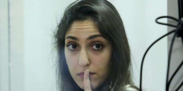 נתניהו שב והתחייב להביא לשחרורה של נעמה יששכר בהקדם