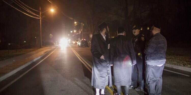 דרוש: ראש חץ שירכז את המאבק באנטישמיות