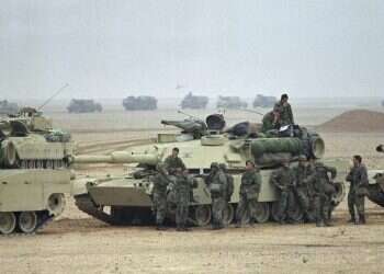 הקולונל האמריקני שיהפוך לגורו של קציני צה"ל