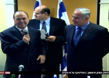 הפרק הראשון של "ימי בנימין" לא מספק תשובות