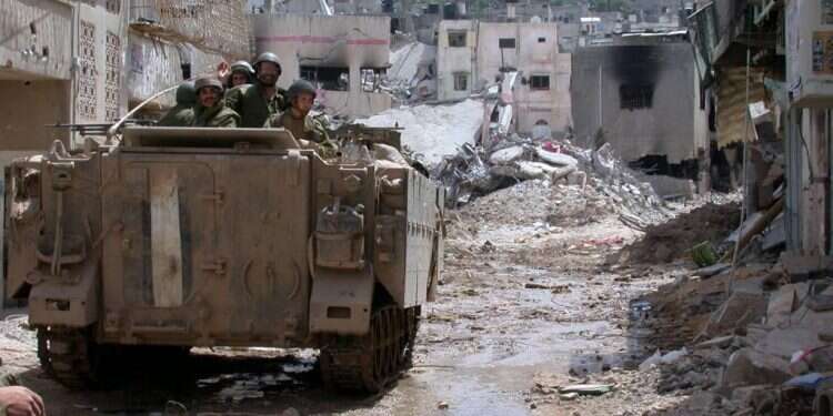 גם אחרי 18 שנה, הורי החיילים מ"ג'נין ג'נין" מסרבים לוותר