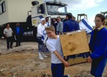 תנועה מחפשת משמעות: בחזרה לחלום גוש אמונים