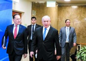 קרב חייו של נתניהו: חסינות והעלאת אחוז ההצבעה