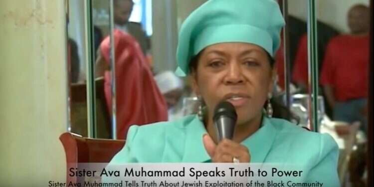 "יהודים מוצצי דם": הסרטון שחולל סערה באוניברסיטה אמריקנית