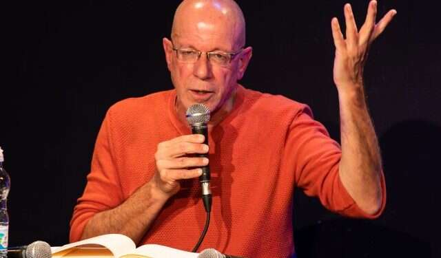 שביל אל השכינה