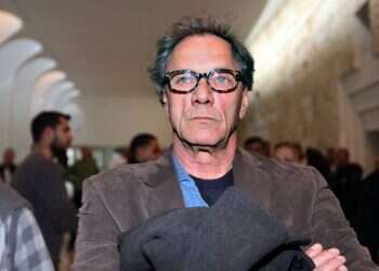 מוחמד בכרי. צילום: אביר סולטן גם אחרי 18 שנה, הורי החיילים מ"ג'נין ג'נין" מסרבים לוותר