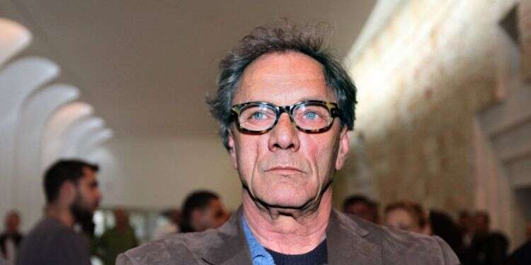 מוחמד בכרי. צילום: אביר סולטן גם אחרי 18 שנה, הורי החיילים מ"ג'נין ג'נין" מסרבים לוותר