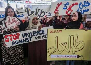 החוקרת מטמרה שרוצה להשיב לנשים המוסלמיות את כבודן