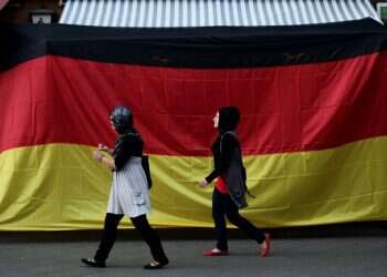 ביירות פינת ברלין