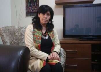 הח"כים הערביים ו'הארץ' מדחיקים את מעצרה של המחבלת הבכירה שזכתה בעבר לתמיכתם