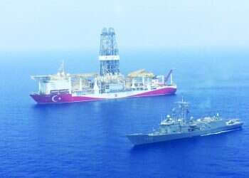 בדרך לרוסיה עוצרים בלוב: טורקיה שואפת לסיוע של פוטין