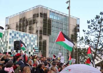 לוחמה משפטית: כיצד צריכה ישראל לנהל את המאבק בהאג?