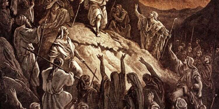 הקורבן, מהמילה נס חנוכה: הגרסה הישראלית