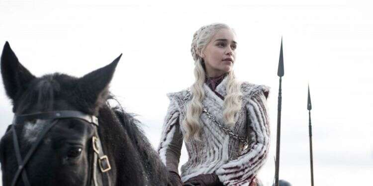 משחקי הכס. צילום: HBO/Helen Sloan סדרות הטלוויזיה שעשו לנו את העשור