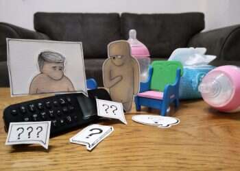 המילים שלא אמרתי: זה (עוד) טור פרידה