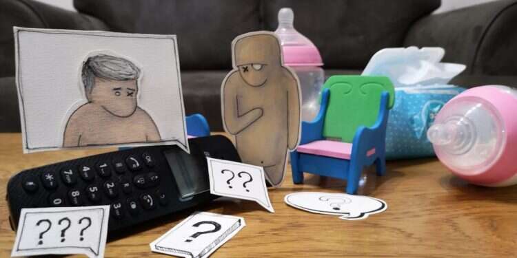 המילים שלא אמרתי: זה (עוד) טור פרידה