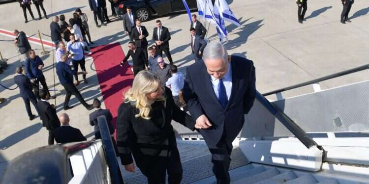 אסטרטגיית הטווח הקצר: השיטה הייחודית של בנימין נתניהו