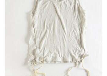 "צילמתי את האובדן, החוסר, הזמן שנעצר"