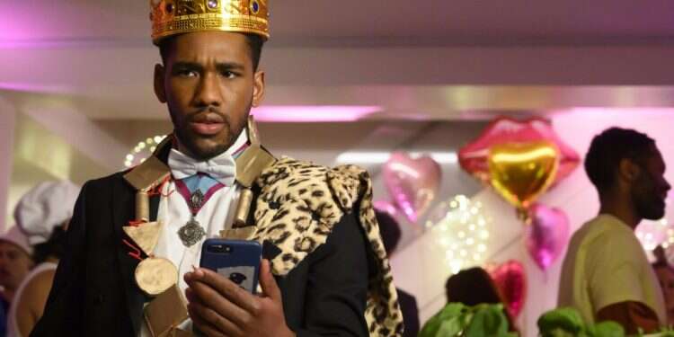 אהבה זה כל הסיפור