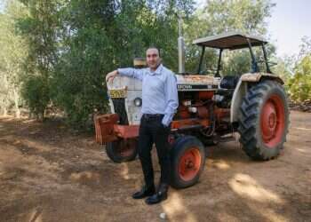 מנהל סיכונים וחורש בשדות ההון