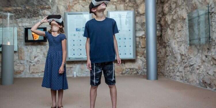 צילום: אבישג שאר-ישוב מה עושים עם הילדים בירושלים בחג?