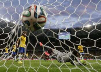 רגעי הספורט הגדולים של העשור