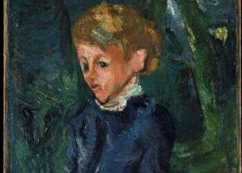 "כל עבודה היא כמו צעקה"