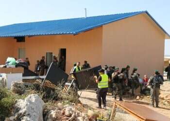 לראשונה: הפרקליטות קבעה כי חוק ההסדרה חל על מאחז 