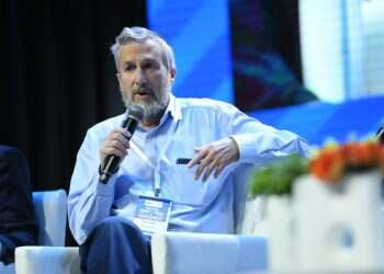 ועידת מקור ראשון 2019: כל העדכונים