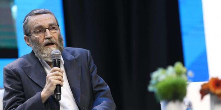 ח ועידת מקור ראשון 2019: כל העדכונים