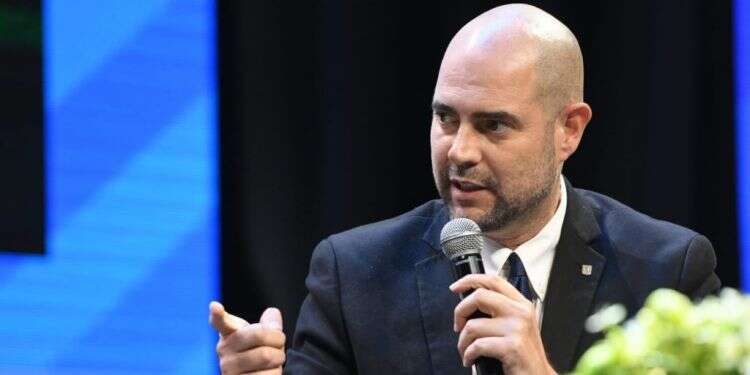 ועידת מקור ראשון 2019: כל העדכונים