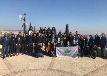 תלמידי ישראל יזכו להיכרות עם יהדות התפוצות