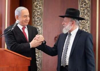 הליכוד, שהתגאה בחוק למלחמה בעבירות בנייה, יפעל ל"תיקונו"