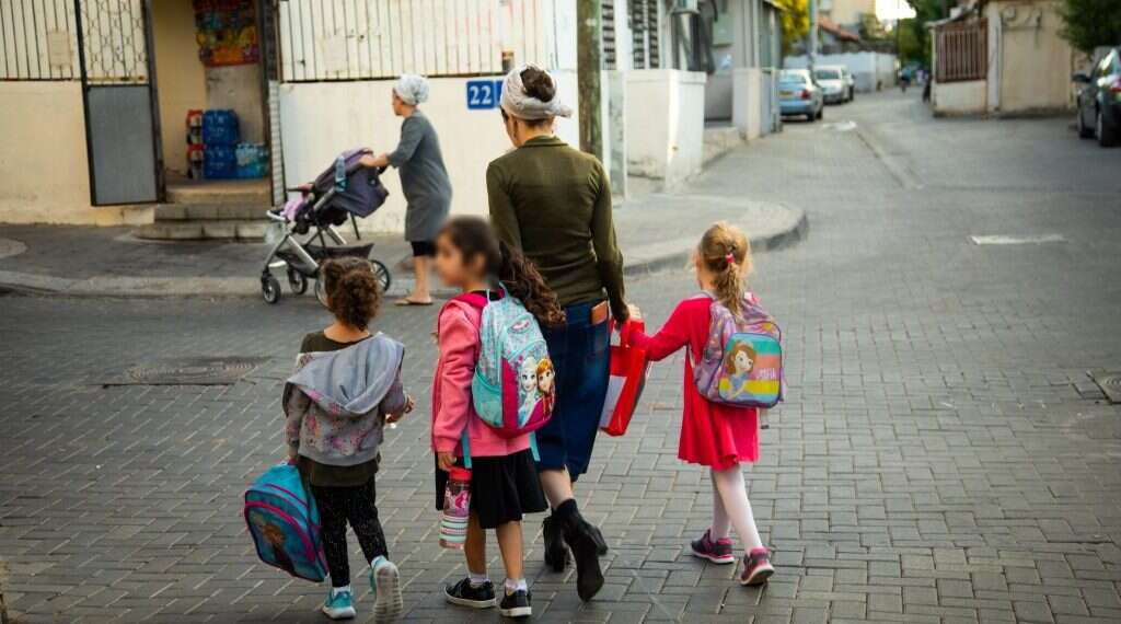 דרום תל אביב. צילום: אריק סולטן מפוצצים את הבועה: הציונות הדתית נוהרת לדרום תל-אביב