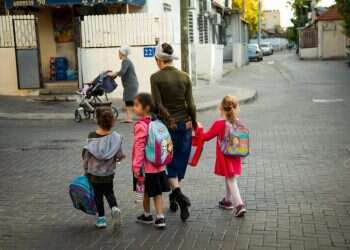 מפוצצים את הבועה: הציונות הדתית נוהרת לדרום תל-אביב