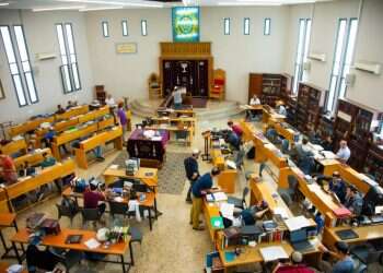 צילום: אריק סולטן