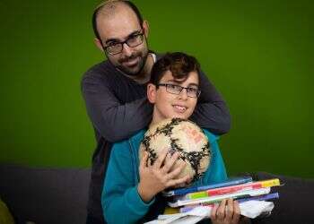 צילום: אריק סולטן