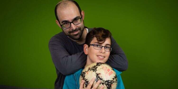 צילום: אריק סולטן