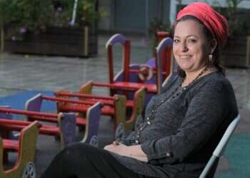 צילום: מרים צחי