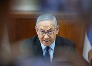 הורדוס שלנו: יתרונו של נתניהו הפך לחסרונו הבולט