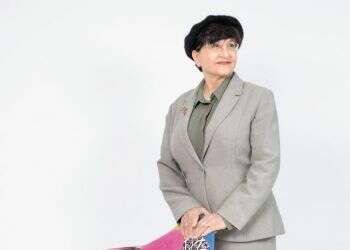 מוזיקה עוזרת לי להתגבר: סל תרבות עם עדינה בר-שלום