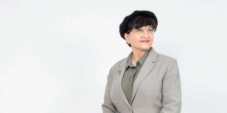 מוזיקה עוזרת לי להתגבר: סל תרבות עם עדינה בר-שלום