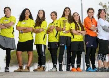 "אותם הבנים שצחקו עלינו עכשיו מעודדים אותנו"