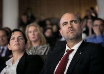 במאבקים על הפרקליטות, הכול אישי והכול פוליטי