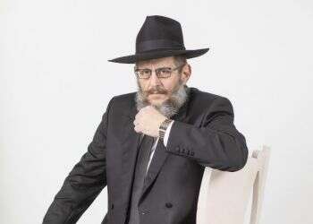 לתת לשכל להוביל: סל תרבות עם הרב יוסף-יצחק אהרונוב