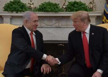 הורדוס שלנו: יתרונו של נתניהו הפך לחסרונו הבולט