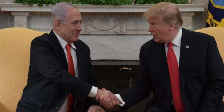 הורדוס שלנו: יתרונו של נתניהו הפך לחסרונו הבולט