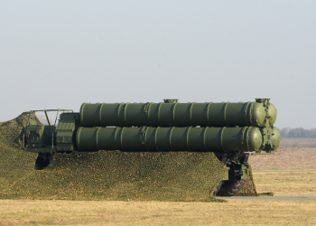 מפקד חיל האוויר מודה לראשונה: מערכות ההגנה שהעבירו הרוסים לסוריה – מבצעיות